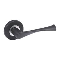 Зенит РФ4.20 мат.черный Комплект ручек (20) 