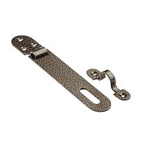 Накладка дверная Киров Секрет НД-180 бронза (40,10!!!) Накладка дверная Киров Секрет НД-180 бронза (40,10!!!)