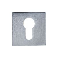 Накладка для ц/м АЛЛЮР АРТ ET-S2 MSC(62160) итальянский мат.хром (100,10) Накладка для ц/м АЛЛЮР АРТ ET-S2 MSC(62160) итальянский мат.хром (100,10)