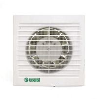 Вентилятор осевой диам. 100 без В/К, с инд. (24,16) Вентилятор осевой диам. 100 без В/К, с инд. (24,16)