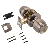 AVERS 0598-05-AB бронза Защёлка (24) AVERS 0598-05-AB бронза Защёлка (24)