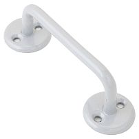 Киров Секрет РС-80 инд.упак. металлик Ручка-скоба (80) Киров Секрет РС-80 инд.упак. металлик Ручка-скоба (80)