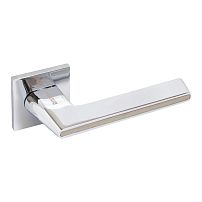 АЛЛЮР АРТ "АДЕЛЬ" CP/светло-серое дерево (852SSD) хром/св-сер дерЗАЩИТ.ПЛЕНКА Комплект ручек (20) АЛЛЮР АРТ "АДЕЛЬ" CP/светло-серое дерево (852SSD) хром/св-сер дерЗАЩИТ.ПЛЕНКА Комплект ручек (20)