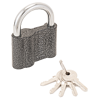 АЛЛЮР ВС1Ч-460 d9мм 5кл. Замок навесной (48,6!!!) АЛЛЮР ВС1Ч-460 d9мм 5кл. Замок навесной (48,6!!!)