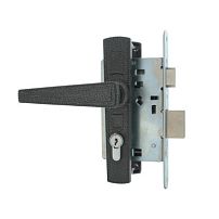 Д-град Зенит ЗВ4-3.01 серебро м/о 55 Замок врезной с/руч (15) Д-град Зенит ЗВ4-3.01 серебро м/о 55 Замок врезной с/руч (15)