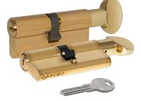 KALE 164 SMC/70 30х10х30M латунь перф.кл/верт Цилиндровый механизм (72.12) KALE 164 SMC/70 30х10х30M латунь перф.кл/верт Цилиндровый механизм (72.12)