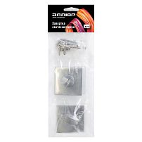 Сантехническая завертка к ручкам АЛЛЮР АРТ BK-S2 SC(6190) мат.хром (100,10) Сантехническая завертка к ручкам АЛЛЮР АРТ BK-S2 SC(6190) мат.хром (100,10)